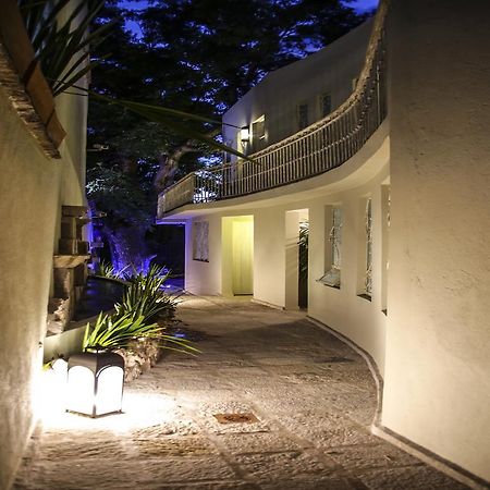 Hotel Casa Aliz San Miguel de Allende Esterno foto