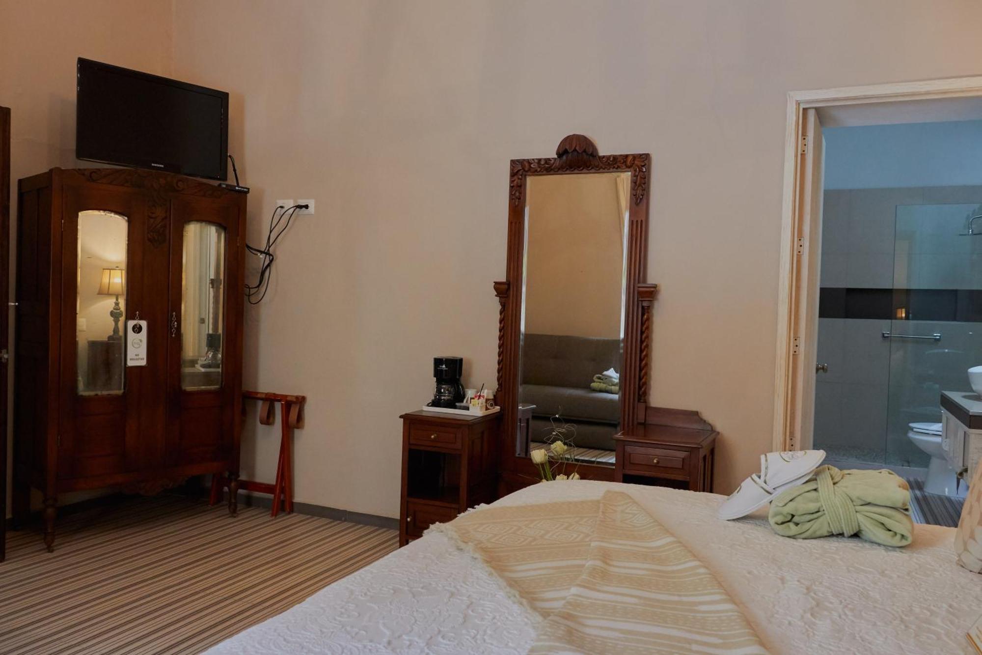 Hotel Casa Aliz San Miguel de Allende Esterno foto