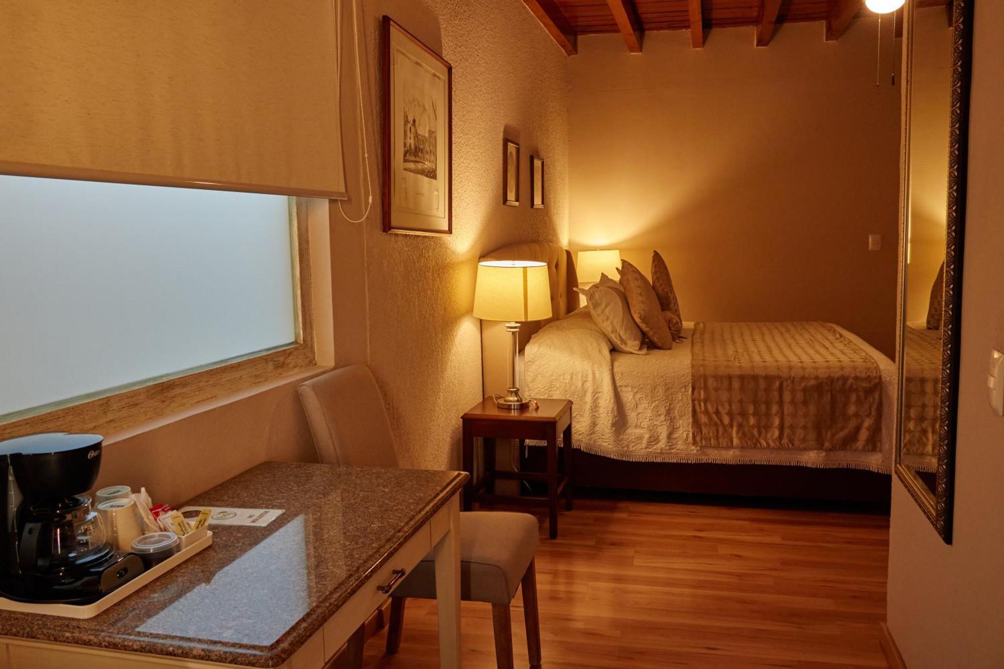 Hotel Casa Aliz San Miguel de Allende Esterno foto