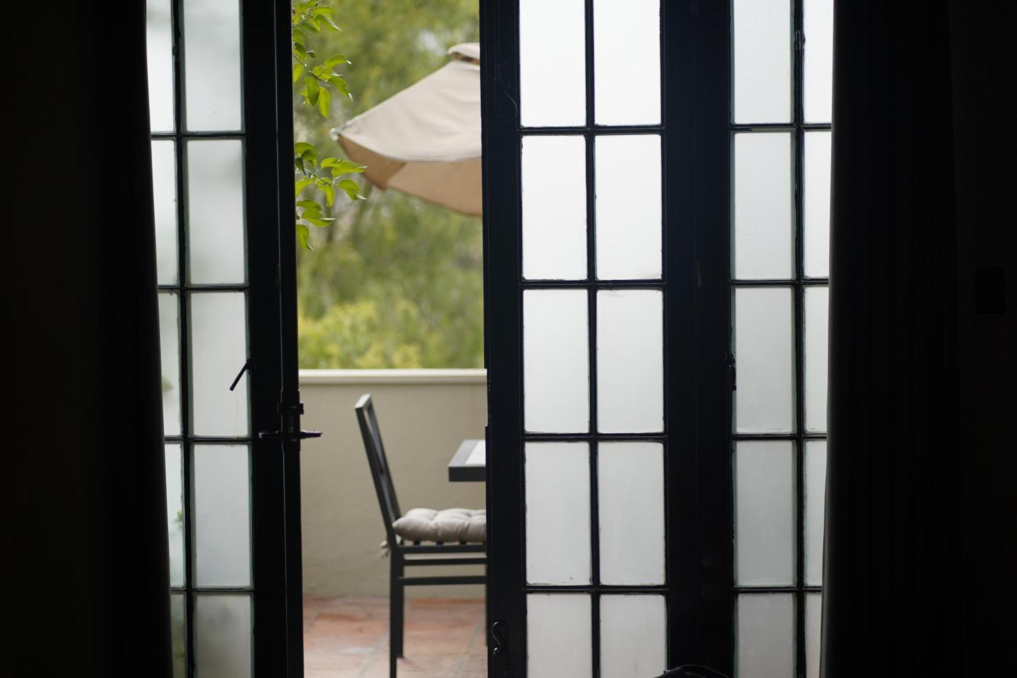 Hotel Casa Aliz San Miguel de Allende Esterno foto