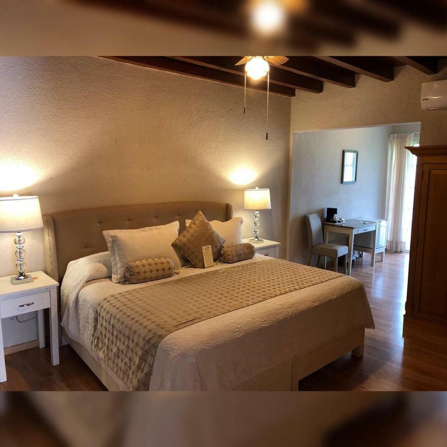 Hotel Casa Aliz San Miguel de Allende Esterno foto